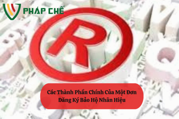 đơn đăng ký bảo hộ nhãn hiệu