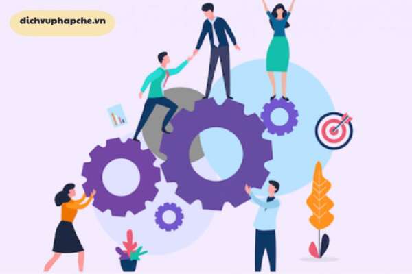 Cơ cấu phòng pháp chế doanh nghiệp – Giải pháp thiết yếu để quản trị rủi ro pháp lý