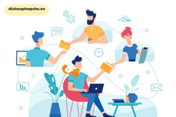 Các kỹ năng pháp chế doanh nghiệp 