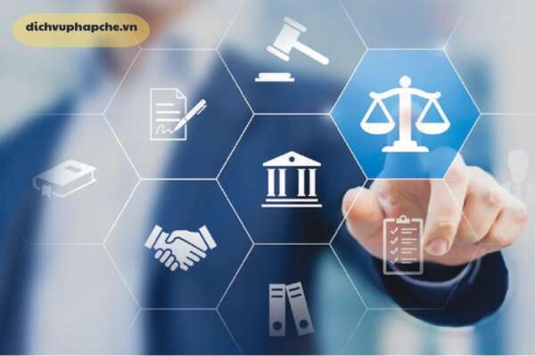 LƯƠNG PHÁP CHẾ DOANH NGHIỆP CÓ CAO KHÔNG?