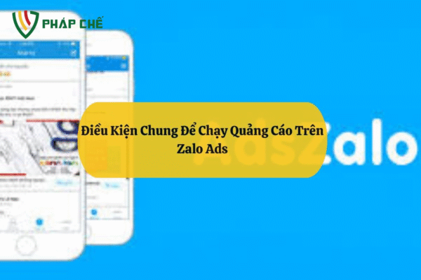 Giấy Phép Quảng Cáo Zalo