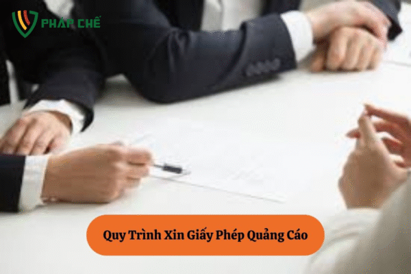 Dịch Vụ Xin Giấy Phép Quảng Cáo