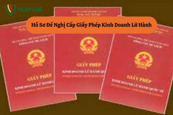 Giấy Phép Kinh Doanh Lữ Hành