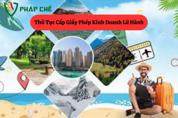 Kinh Doanh Lữ Hành Nội Địa: Hướng Dẫn Chi Tiết Về Điều Kiện & Thủ Tục Pháp Lý 3 Kinh Doanh Lữ Hành Nội Địa