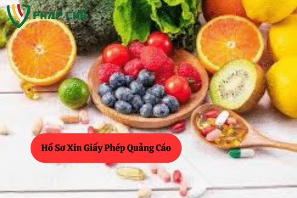 Thủ Tục Xin Giấy Phép Quảng Cáo