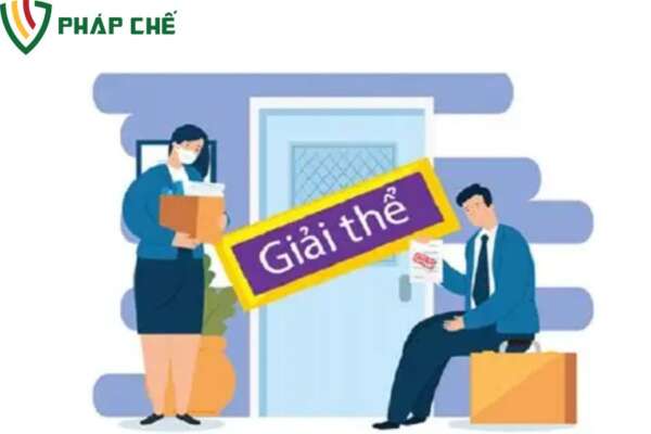 Trình Tự Giải Thể Doanh Nghiệp: Hướng Dẫn Toàn Diện Từ Luật Thiên Mã  3 Các Trường Hợp Dẫn Đến Việc Giải Thể Doanh Nghiệp