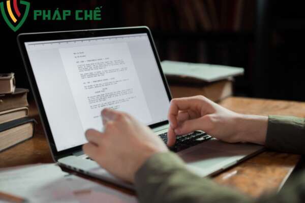 Dịch vụ hỗ trợ soạn thảo và gửi công văn giải thể tại Luật Thiên Mã