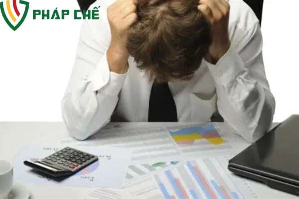 Quy định giải thể doanh nghiệp: Cập nhật chi tiết thủ tục, hồ sơ   4 Điều kiện để doanh nghiệp được phép giải thể