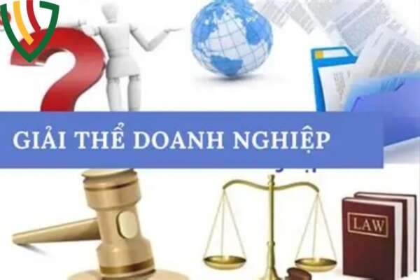 Điều Kiện Giải Thể Doanh Nghiệp Và Các Thủ Tục Liên Quan 4 Điều kiện giải thể doanh nghiệp theo quy định pháp luật