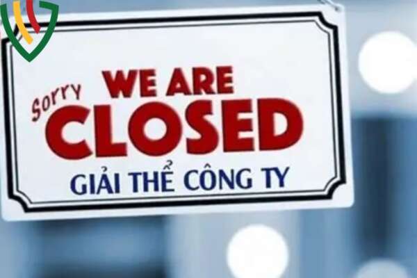 Điều Kiện Giải Thể Doanh Nghiệp Và Các Thủ Tục Liên Quan 2 Các trường hợp doanh nghiệp được giải thể theo quy định pháp luật