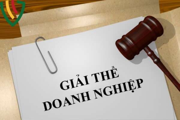 Giải thể doanh nghiệp là gì?