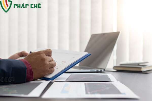 Giới Thiệu Chung Về Thủ Tục Giải Thể Công Ty 