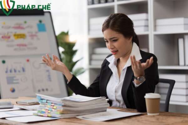 Giới Thiệu Chung Về Giải Thể Văn Phòng Đại Diện: Tại Sao Cần Nắm Rõ?