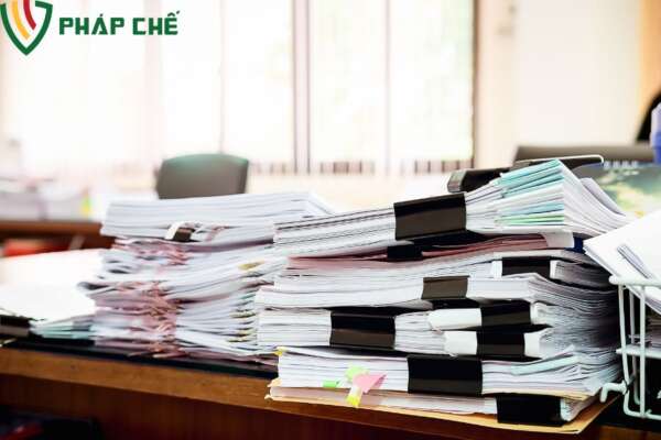 Quy Trình Thay Đổi CCCD Trên Giấy Phép Kinh Doanh Chi Tiết Nhất 3 Hồ sơ cần chuẩn bị để đổi CCCD trên giấy phép kinh doanh thành công