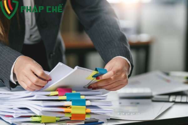 Quy Trình Giải Thể Doanh Nghiệp: Hướng Dẫn Toàn Diện Và Những Lưu Ý 5 Hồ Sơ Cần Chuẩn Bị Cho Quy Trình Giải Thể DN