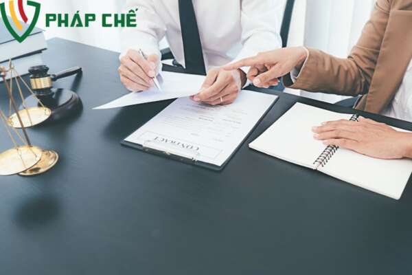 Trình Tự Giải Thể Doanh Nghiệp: Hướng Dẫn Toàn Diện Từ Luật Thiên Mã  6 Hồ Sơ Cần Chuẩn Bị Cho Việc Giải Thể Doanh Nghiệp