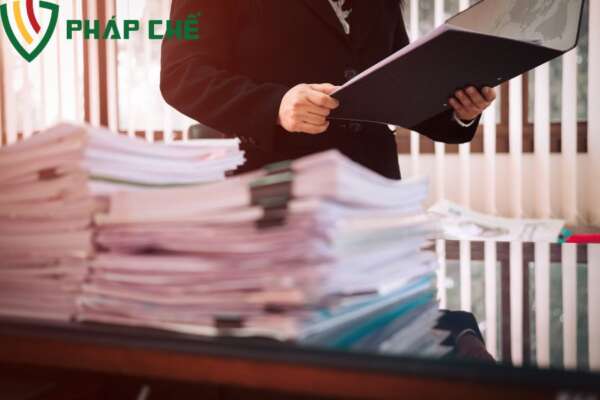 Hồ Sơ Giải Thể Chi Nhánh Phụ Thuộc: Hướng Dẫn Thực Hiện Đúng Luật 5 Hồ Sơ Giải Thể Chi Nhánh Phụ Thuộc: Chuẩn Bị Chi Tiết Từng Loại Giấy Tờ