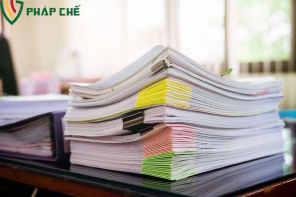 Hồ Sơ Giải Thể VPĐD: Chuẩn Bị Chi Tiết Từng Loại Giấy Tờ