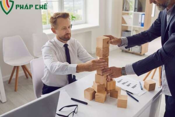 Hồ sơ, thủ tục thay đổi vốn điều lệ công ty chi tiết 