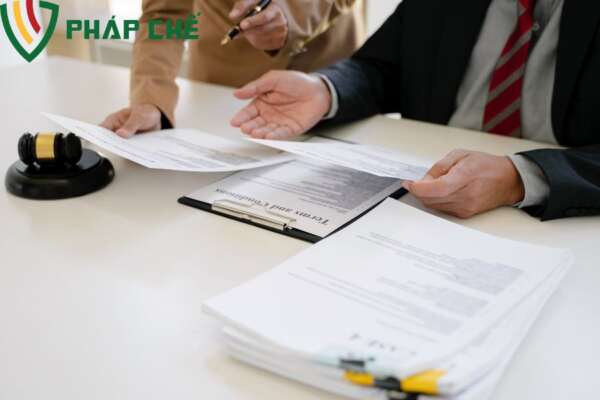 Quy Trình Giải Thể Doanh Nghiệp Có Vốn Đầu Tư Nước Ngoài Chi Tiết