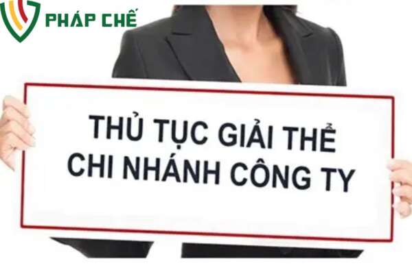 Giải thể chi nhánh công ty TNHH là gì? Khi nào cần ban hành quyết định giải thể?