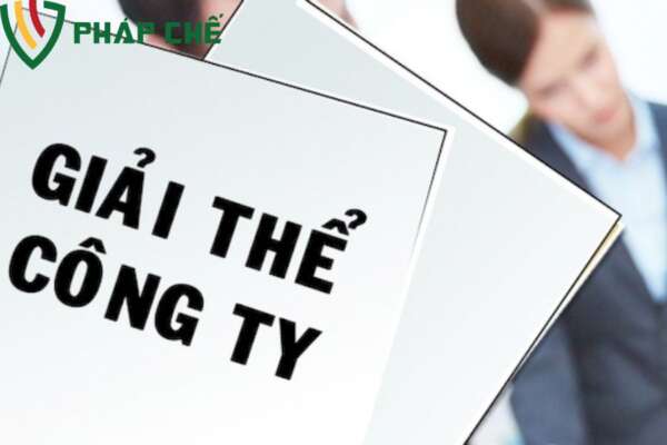 Quy định giải thể doanh nghiệp: Cập nhật chi tiết thủ tục, hồ sơ   2 Khái quát chung về quy định giải thể doanh nghiệp