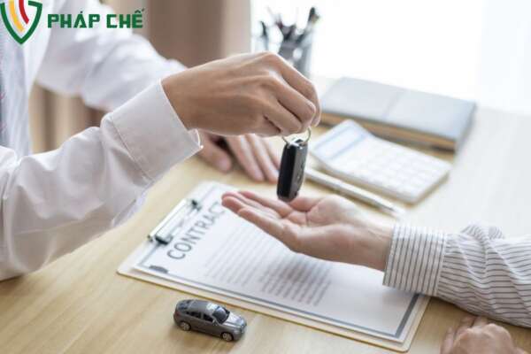 Khi bị thu hồi giấy chứng nhận đăng ký doanh nghiệp 