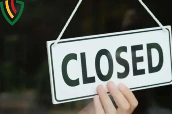 Các lý do giải thể doanh nghiệp thường gặp