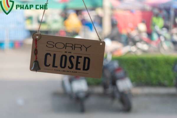 Thông Báo Giải Thể Doanh Nghiệp: Hướng Dẫn Chi Tiết & Mẫu Thông Báo 3 Nội Dung Bắt Buộc Của Thông Báo Giải Thể Công Ty