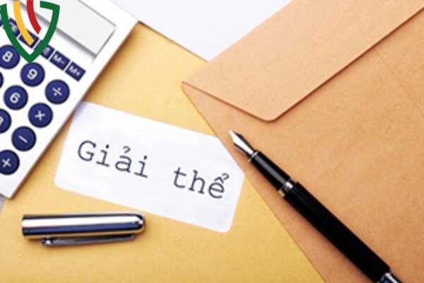 Dịch Vụ Giải Thể Công Ty: Thủ Tục Và Quy Định Mới Nhất 2025 3 Quy trình giải thể công ty theo quy định mới nhất