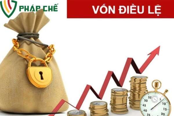 Những điều cần lưu ý khi thay đổi vốn điều lệ của công ty 