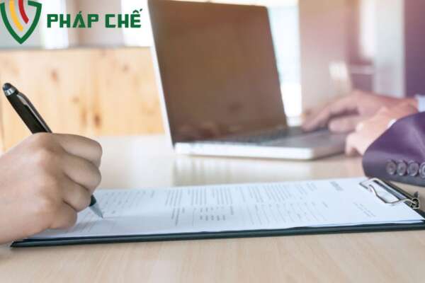 Quyết định giải thể văn phòng đại diện: Quy trình, hồ sơ và lưu ý 5 Quy trình ban hành và nộp quyết định giải thể văn phòng đại diện