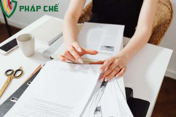 Hồ Sơ Giải Thể Doanh Nghiệp: Hướng Dẫn Soạn Thảo Chi Tiết, Chính Xác  6 Nộp Hồ Sơ Giải Thể Và Nhận Thông Báo Chấm Dứt Hoạt Động