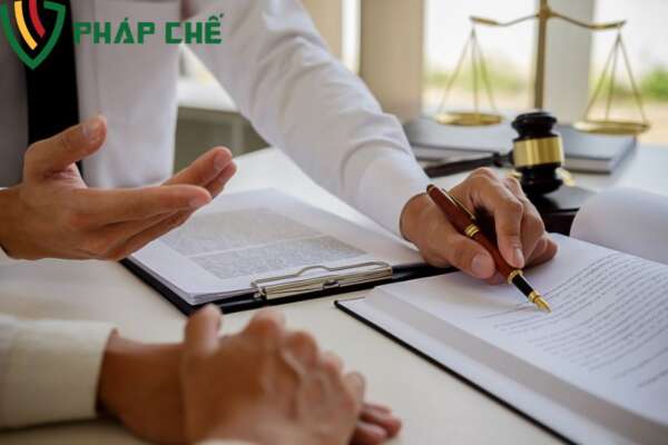 Nội dung cần có trong mẫu quyết định giải thể chi nhánh công ty TNHH