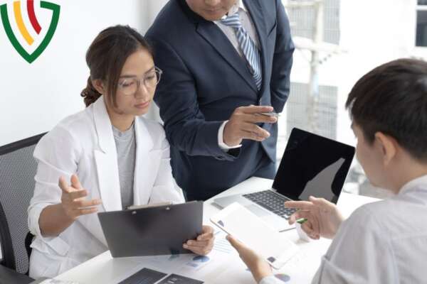 Quy trình giải thể doanh nghiệp đúng pháp luật