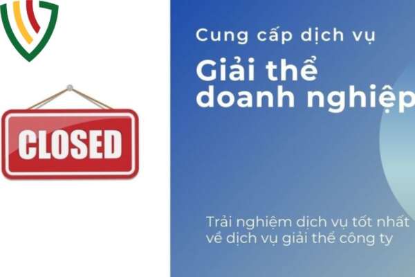 Điều Kiện Giải Thể Doanh Nghiệp Và Các Thủ Tục Liên Quan 5 Quy trình giải thể doanh nghiệp đúng pháp luật