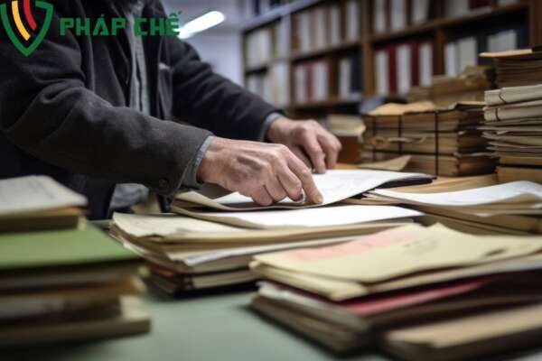 Thay Đổi Chủ Hộ Kinh Doanh Cá Thể: Điều Kiện, Hồ Sơ Và Quy Trình 5 Quy trình thay đổi thông tin chủ hộ kinh doanh cá thể