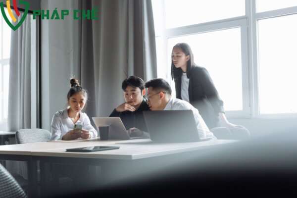 Quy trình nộp hồ sơ và thời gian giải quyết