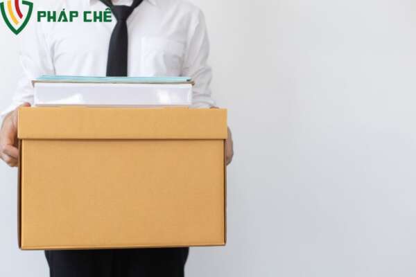 Thông Báo Giải Thể Doanh Nghiệp: Hướng Dẫn Chi Tiết & Mẫu Thông Báo 4 Trình Tự, Thủ Tục Nộp Thông Báo Về Giải Thể Doanh Nghiệp