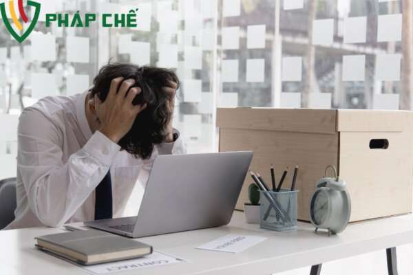 Những rủi ro thường gặp khi tự thực hiện thủ tục giải thể