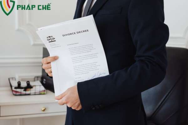 Tại sao cần gửi công văn giải thể đến Chi cục Thuế?