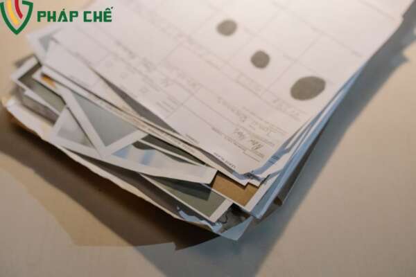 Quy Trình Thay Đổi CCCD Trên Giấy Phép Kinh Doanh Chi Tiết Nhất 4 Tiến hành nộp hồ sơ để đổi CCCD trên giấy phép kinh doanh