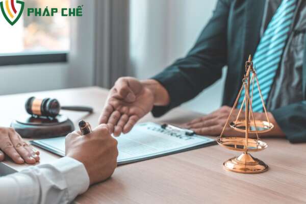 Các Trường Hợp Giải Thể Đối Với Công Ty Cổ Phần Theo Quy Định Pháp Luật