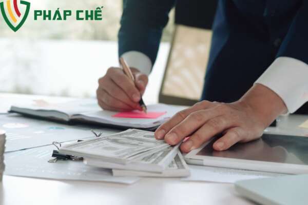 Quyết định giải thể doanh nghiệp: Hướng dẫn đầy đủ và chuẩn xác   3 Trường hợp phải ban hành quyết định giải thể doanh nghiệp