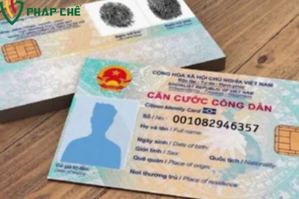 Quy Trình Thay Đổi CCCD Trên Giấy Phép Kinh Doanh Chi Tiết Nhất 2 Trường hợp nào cần thay đổi CCCD trên giấy phép kinh doanh?