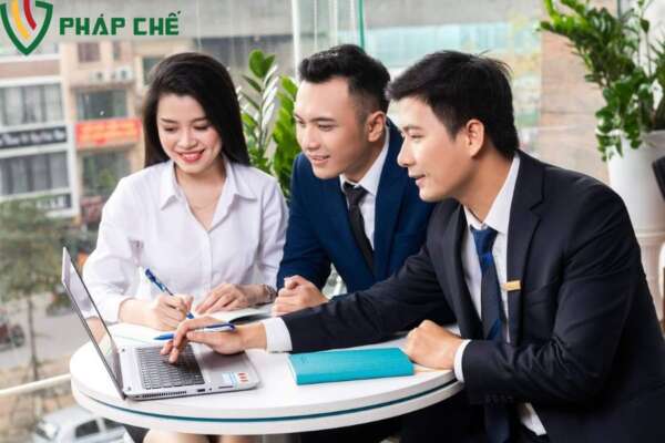 Các Giai Đoạn Trong Quy Trình Giải Thể Mà Luật Sư Có Thể Hỗ Trợ