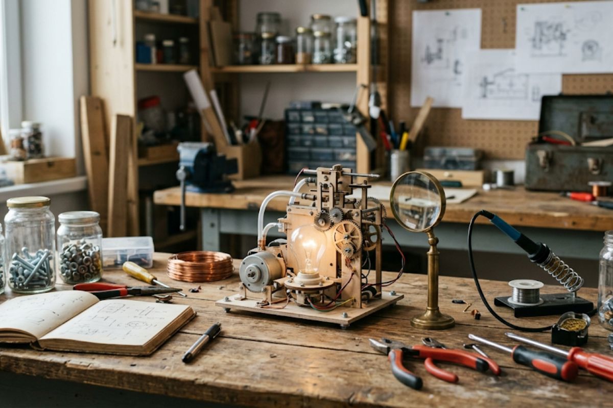 Áp dụng Học thuyết tương đương: 3 tiêu chí xác định xâm phạm sáng chế