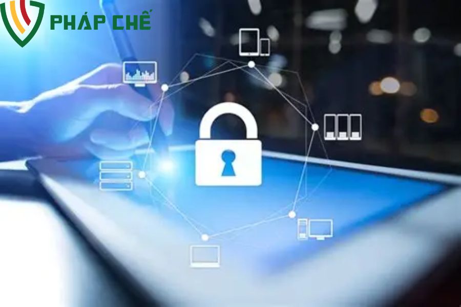 Bảo vệ dữ liệu 4 Bảo vệ dữ liệu