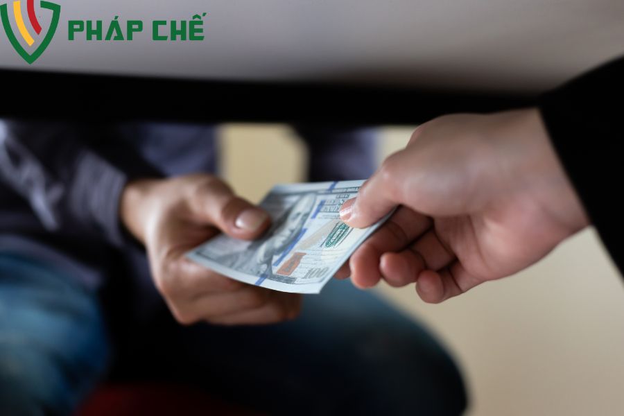 Chống rửa tiền & PCTN