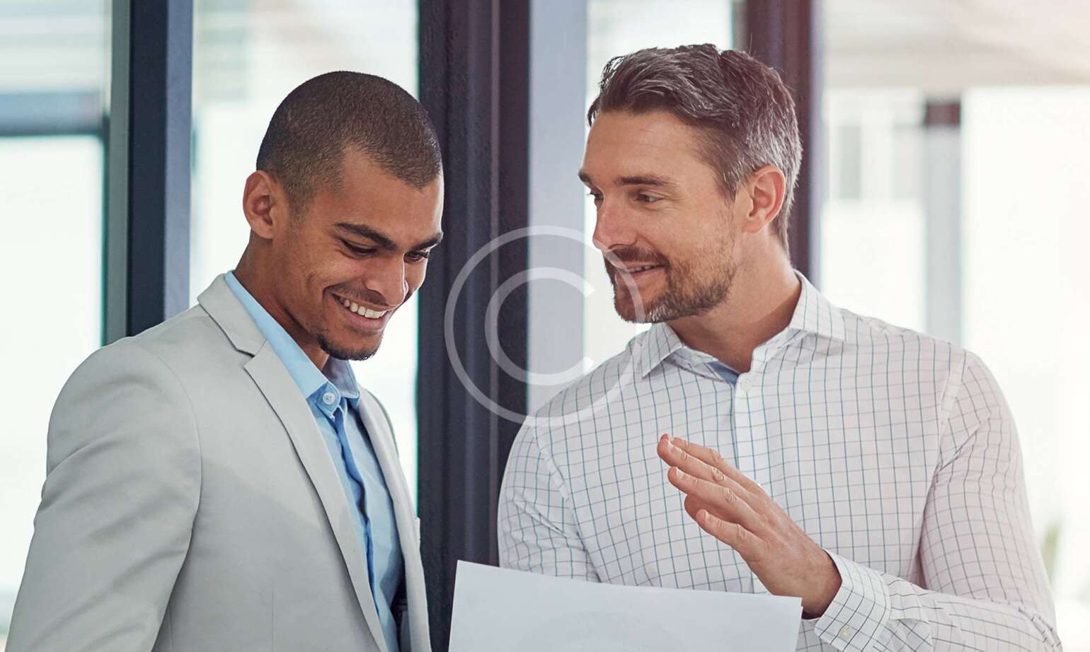 Triển khai dịch vụ và thực hiện công việc